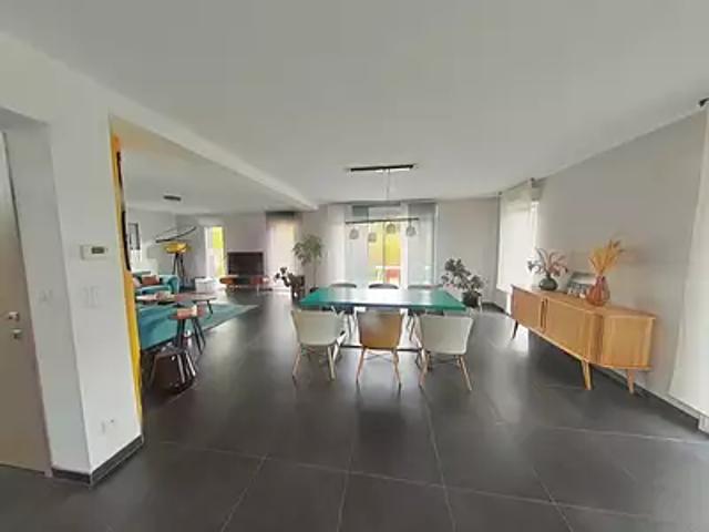 Wahagnies 59261 Achat / Vente maison 6 pièces t6 terrasse
