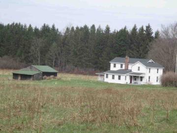 Wahlgren Rd
