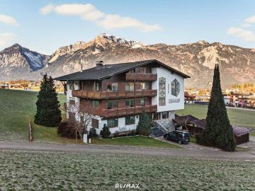 Wahre Rarität Apartmenthaus in Liftnähe!