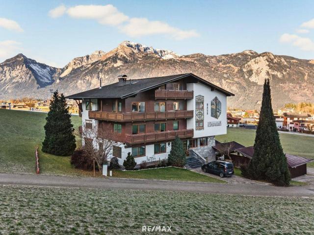 Wahre Rarität Apartmenthaus in Liftnähe!