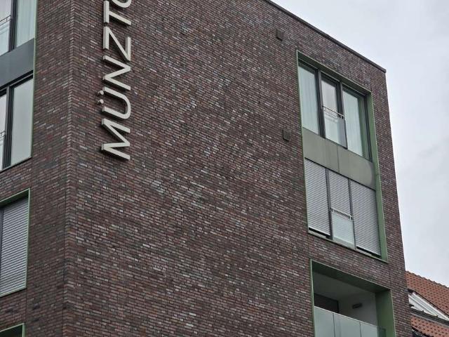 Wahrer Luxus hier ist das Penthouse für Sie!