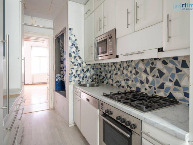 Währinger Wohntraum: Stilvoller Altbau Flair nahe Aumannplatz & Türkenschanzpark!