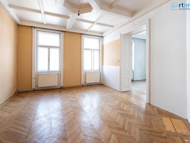 Währinger Wohntraum: Stilvoller Altbau Flair nahe Aumannplatz & Türkenschanzpark!