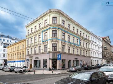 Währinger Wohntraum: Stilvoller Altbau Flair nahe Aumannplatz & Türkenschanzpark!