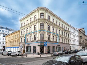 Währinger Wohntraum: Stilvoller Altbau Flair nahe Aumannplatz & Türkenschanzpark!