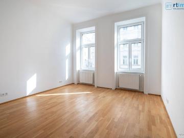 Währinger Wohntraum: Stilvoller Altbau Flair nahe Aumannplatz & Türkenschanzpark!