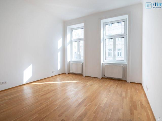 Währinger Wohntraum: Stilvoller Altbau Flair nahe Aumannplatz & Türkenschanzpark!