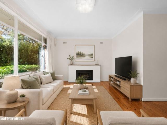 Wahroonga, 9 Zelda Avenue