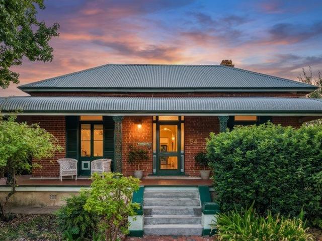 WAHROONGA Federation Charm on 2,037sqm