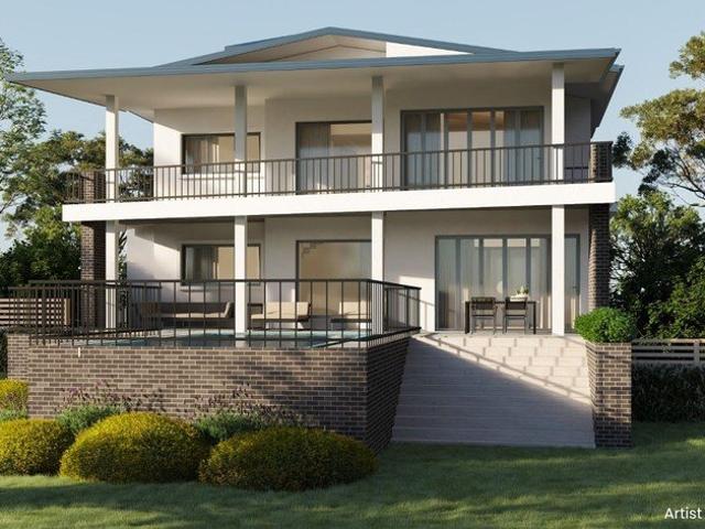 Wahroonga's best value DA approved opportunity