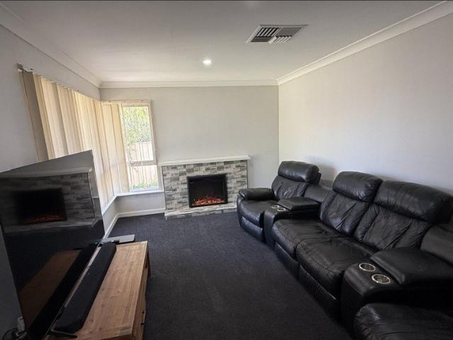 WAIT to be IMPRESSED. MAGNIFICENT LIGHT BRIGHT & SPACIOUS 4 BED 1 BATH PLUS STUDY, RUMPUSROOM OR STUDIO STUNNING PRESENTATION