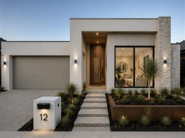 Wait. You Can Buy Brand New for Under $700K?