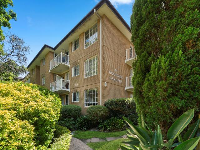 Waitara, 10/2A Yardley Avenue