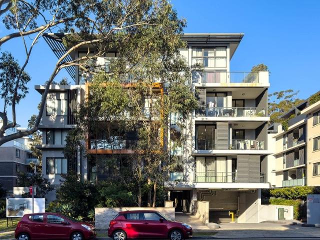 Waitara, 24/12 Park Avenue