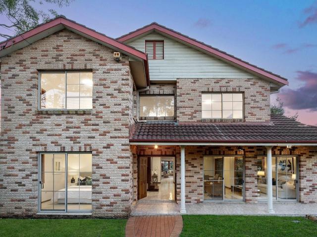 Waitara, 29 Balmoral Street