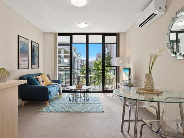Waitara, 22/40 44 Edgeworth David Avenue