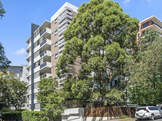 Waitara, 302/12 16 Romsey Street