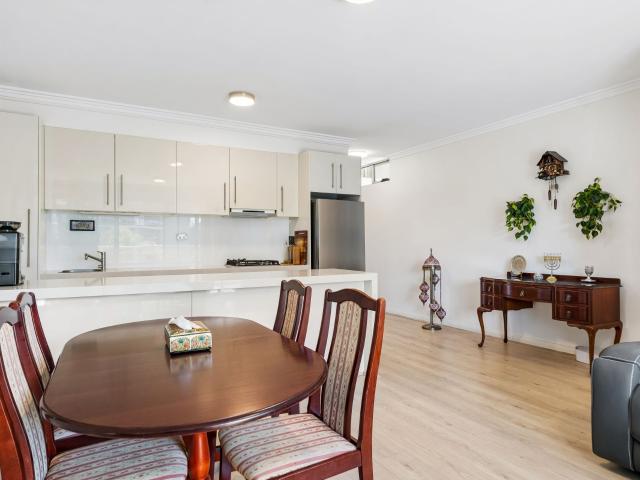 Waitara, 302/25 31 Orara Street