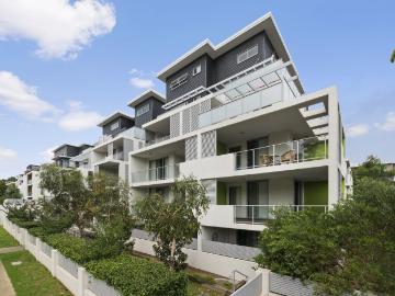 Apartment to rent in New South Wales - Balcony