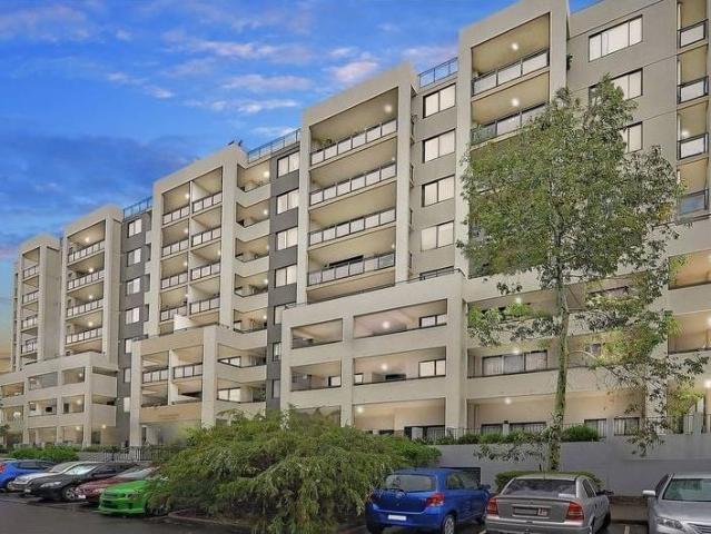Waitara, 604/3 11 Orara Street