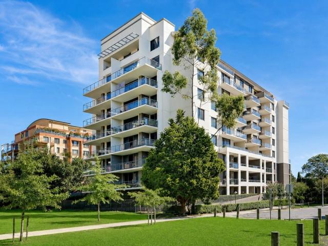 Waitara, 605/39 47 Orara Street