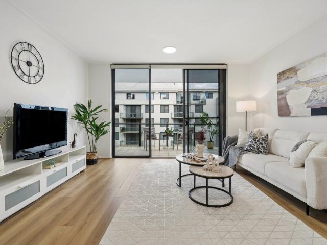 Waitara, 610/2 10 Orara Street