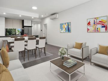 Waitara, Sydney, New South Wales, Snapper Island