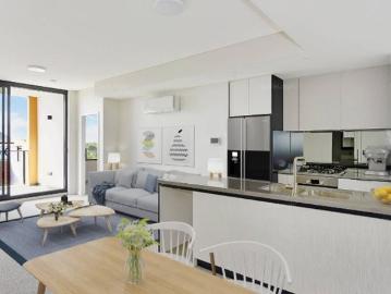 Waitara, Sydney, New South Wales, Snapper Island