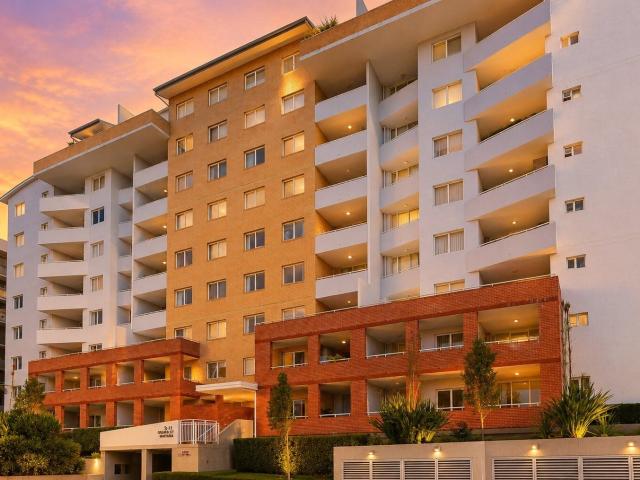 Waitara, 85/15 23 Orara Street