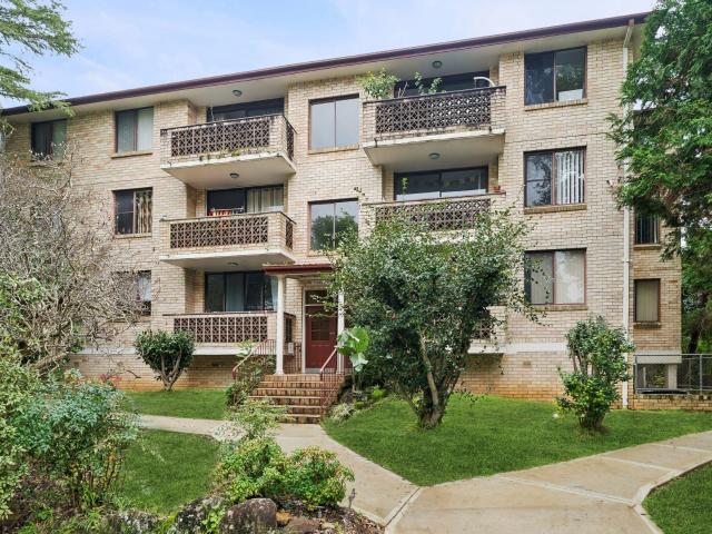 Waitara, 8/7 9 Park Avenue