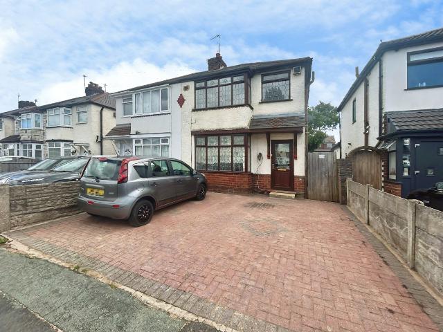 Waite Road, Willenhall WV13, 3 bed semi detached house to rent, £995 pcm | PrimeLocation