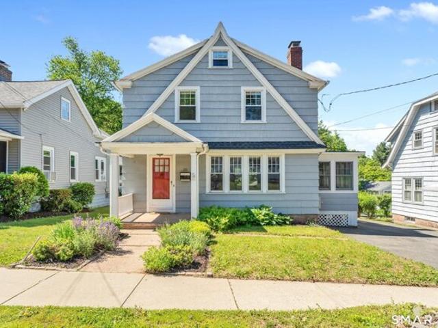 Waite St, Hamden, Home For Sale