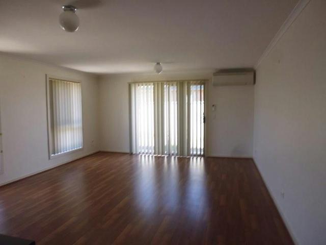 WAITING FOR YOU TO MOVE IN