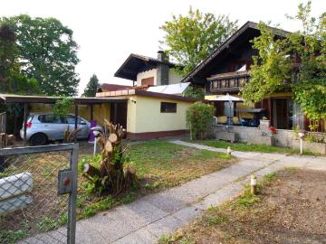 House for sale in 9020 - Keller, Balkon