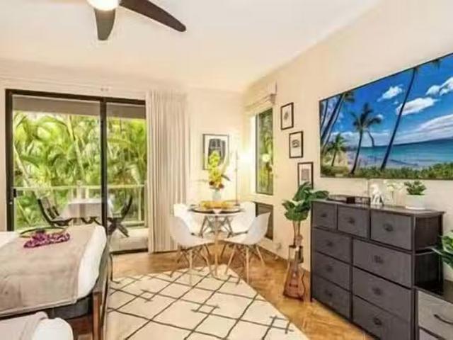 Wailea Ike Place
