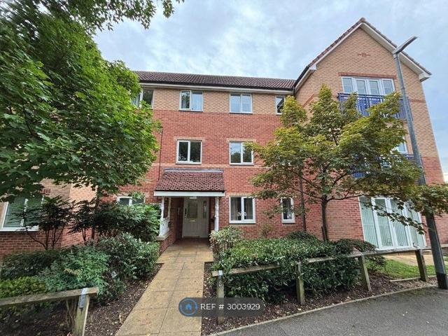 Wain Avenue, Chesterfield S41, 1 bed flat to rent, £700 pcm | PrimeLocation