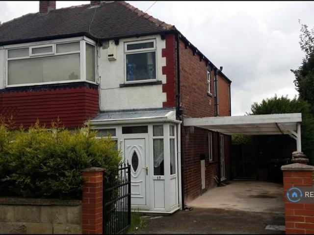Waincliffe Drive, Leeds, LS11 3 bed semi detached house to rent £1,300 pcm £300 pw