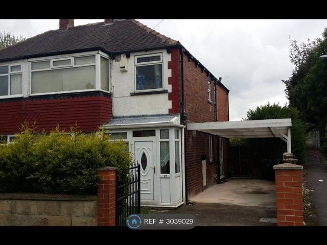 Waincliffe Drive, Leeds LS11, 3 bed semi detached house to rent, £1,400 pcm | PrimeLocation