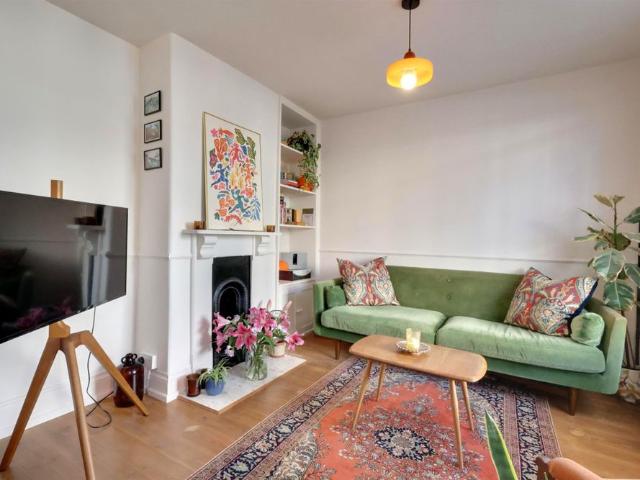 Wainscott Road, Southsea Unfurnished