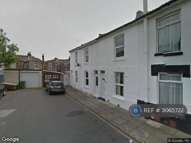 Wainscott Road, Southsea, PO4 2 bed terraced house to rent £1,500 pcm £346 pw