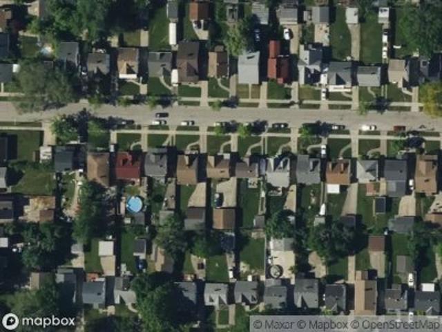 Wainstead Ave
