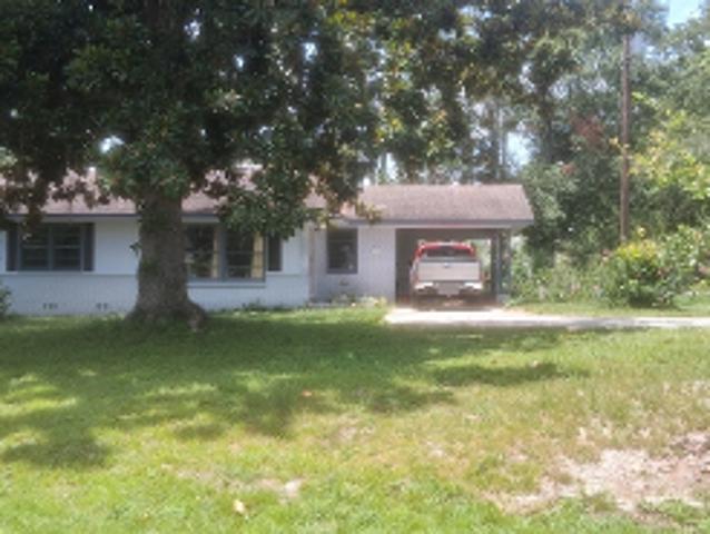 Wainwright Dr