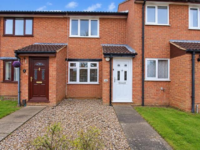 Wainwright, Peterborough PE4, 2 bed terraced house to rent, £925 pcm | PrimeLocation