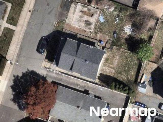 Wainwright St
