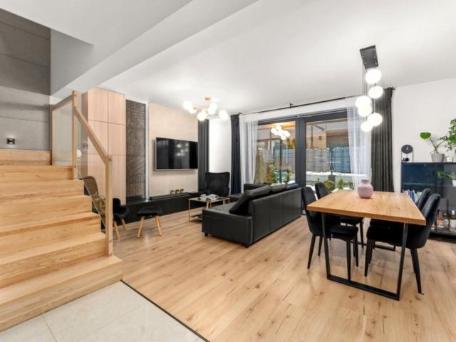 Wakacyjna 90 m², Modlnica