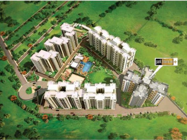 Wakad 4 BHK Apartment For Sale Pune