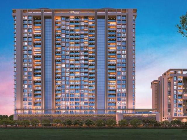 P K Canopus,Wakad 4 BHK Apartment For Sale Pune