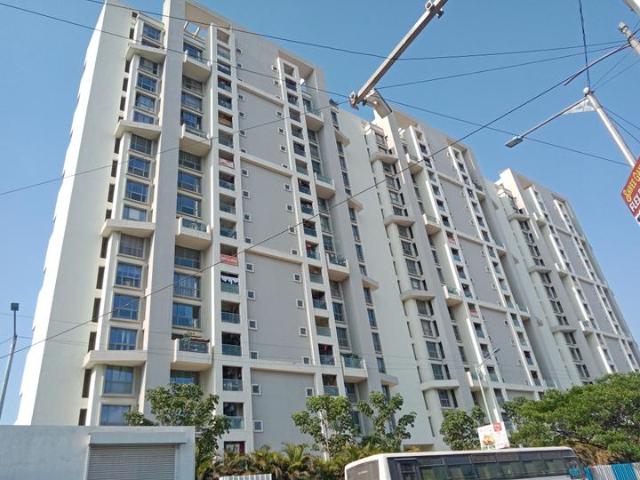 Wakad 5 BHK Apartment For Sale Pune