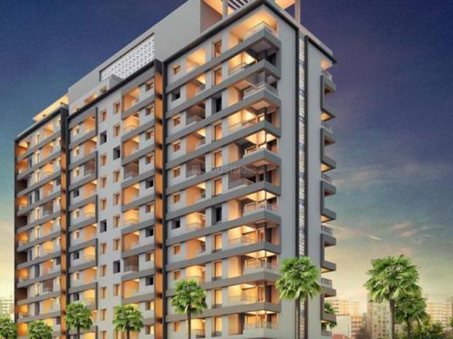 Wakad 1 BHK Apartment For Sale Pune