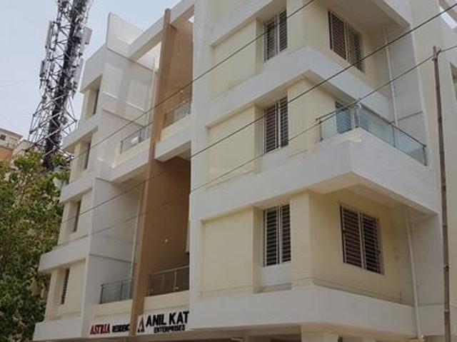Wakad 1 BHK Apartment For Sale Pune